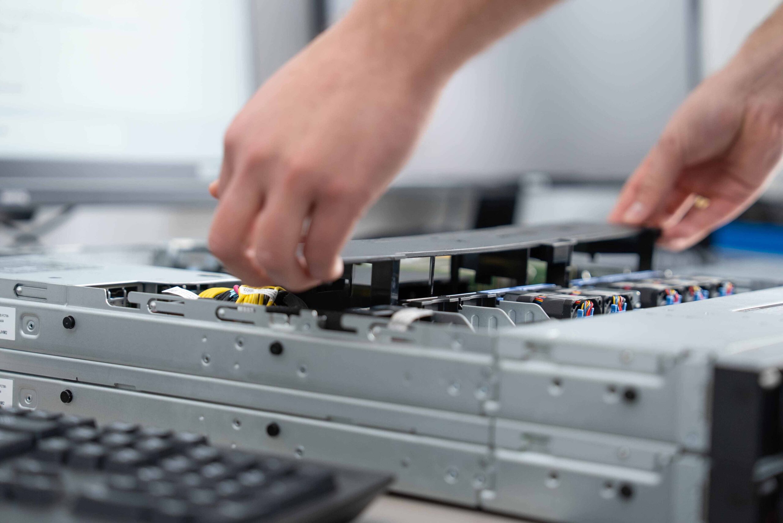 Managed Services