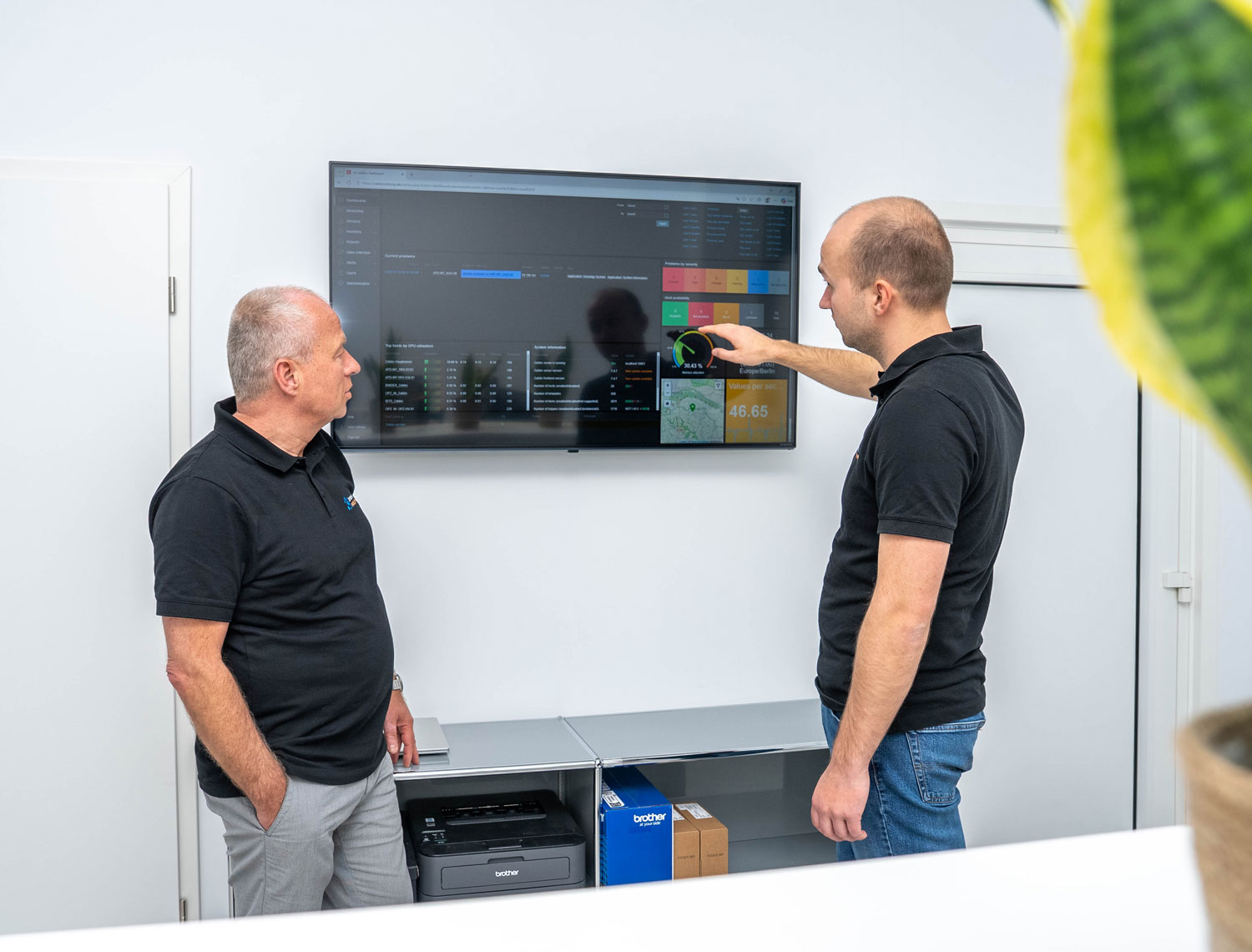 Individuelle IT-Lösungen